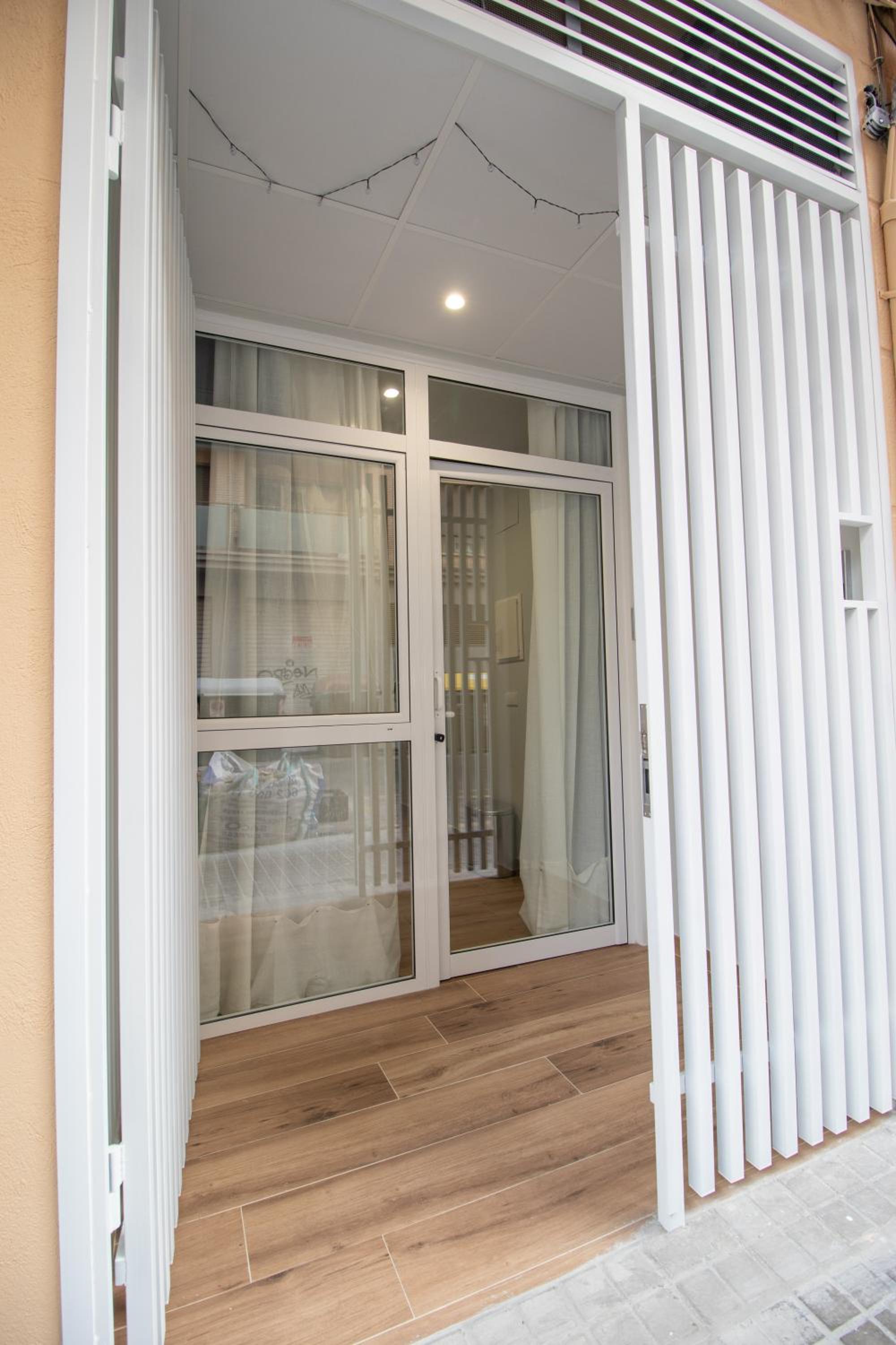 Suite Parque del Turia by Concept Flats