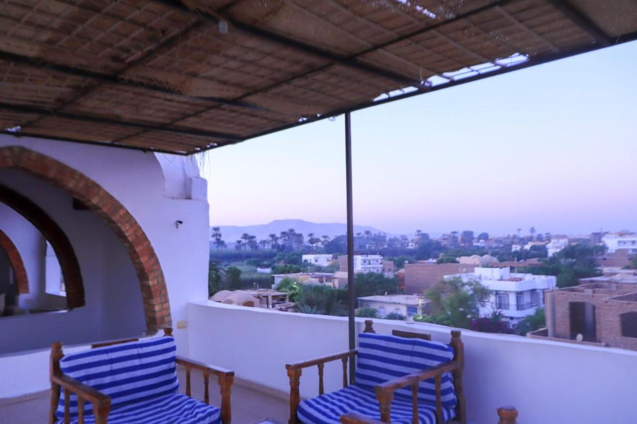 Luxor Palm Villa