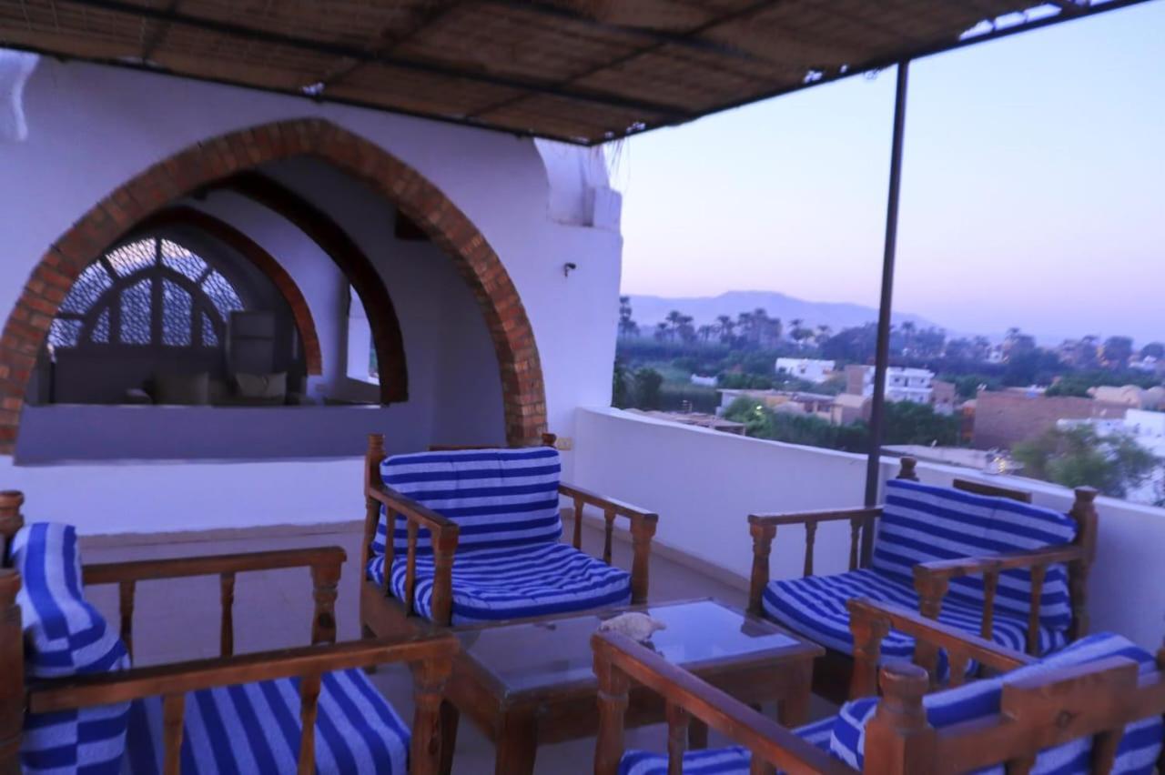 Luxor Palm Villa