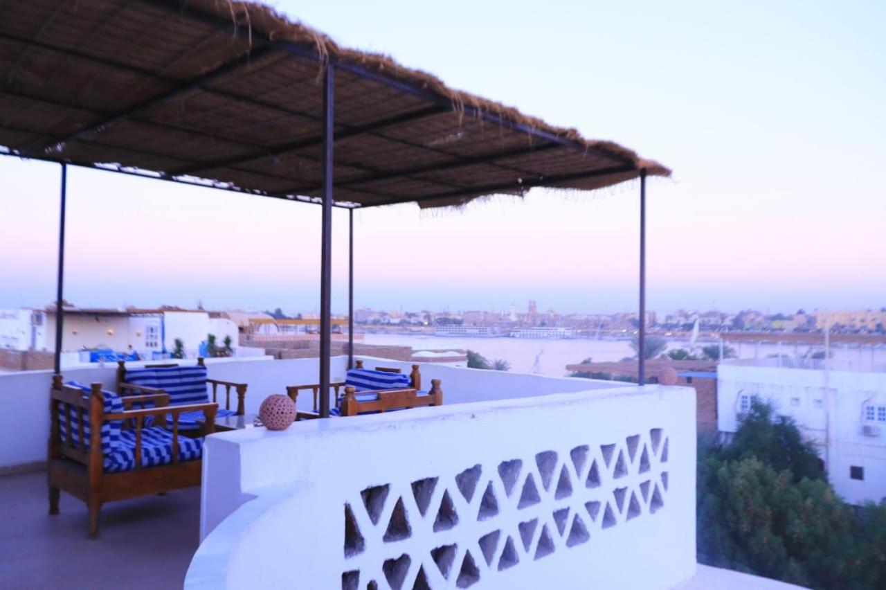 Luxor Palm Villa