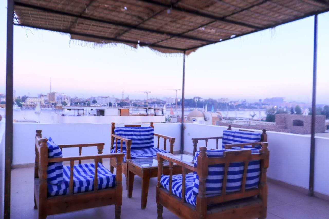 Luxor Palm Villa