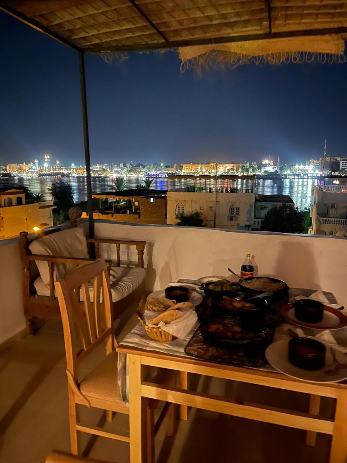 Luxor Palm Villa
