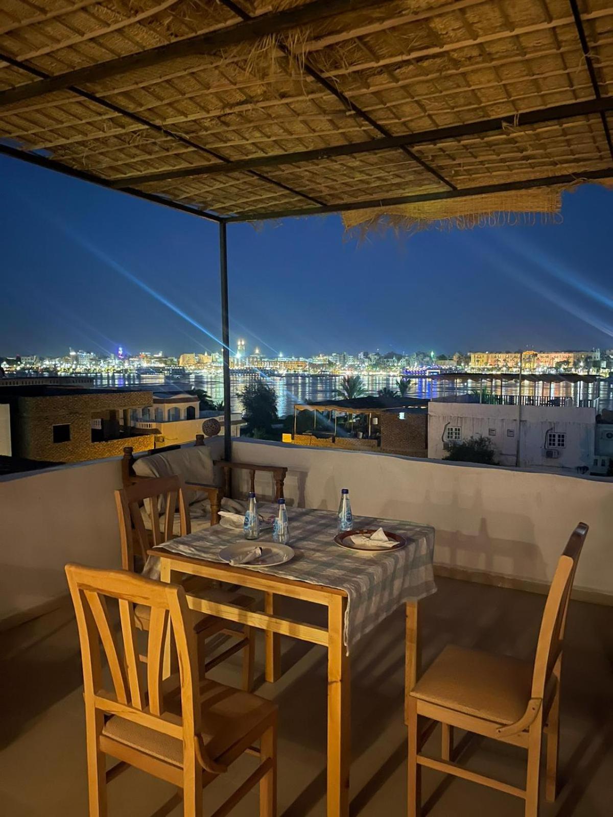 Luxor Palm Villa