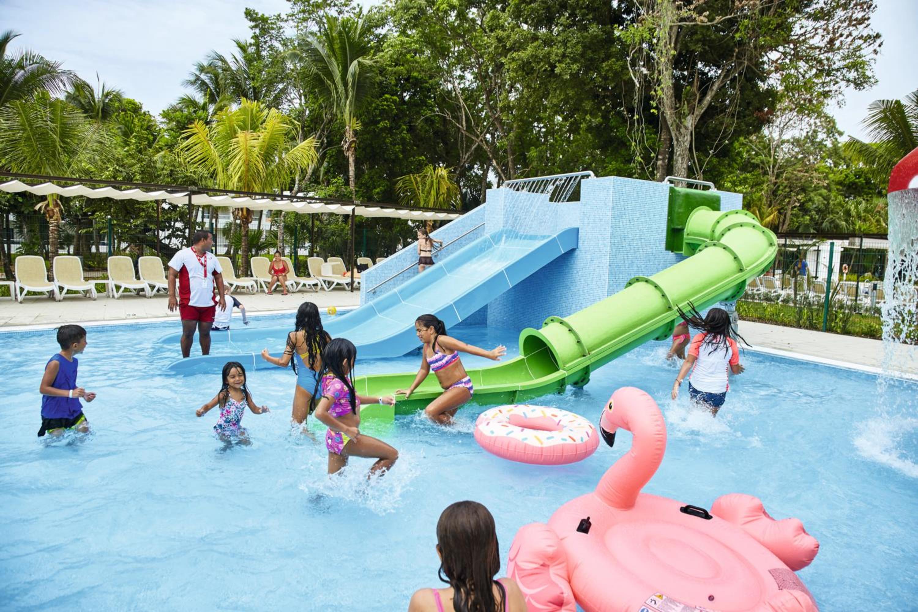 Riu Tequila - All Inclusive