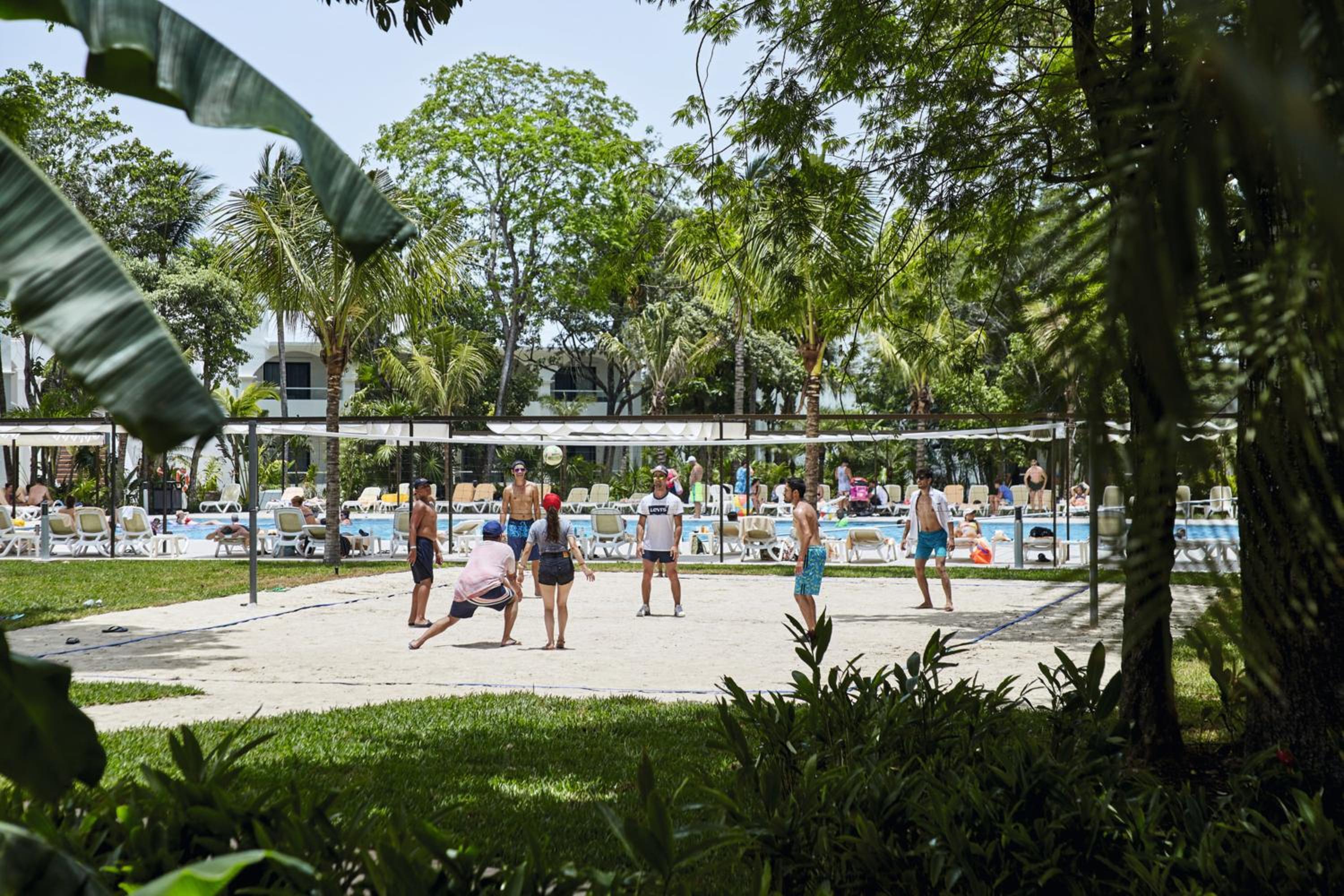 Riu Tequila - All Inclusive