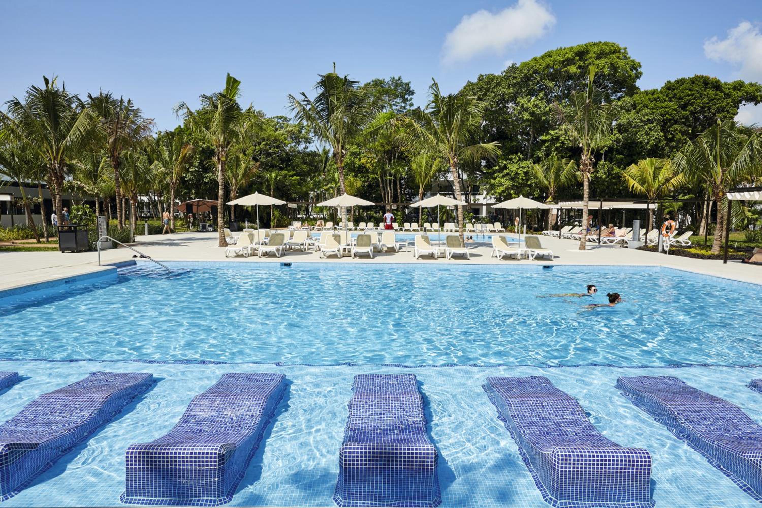 Riu Tequila - All Inclusive