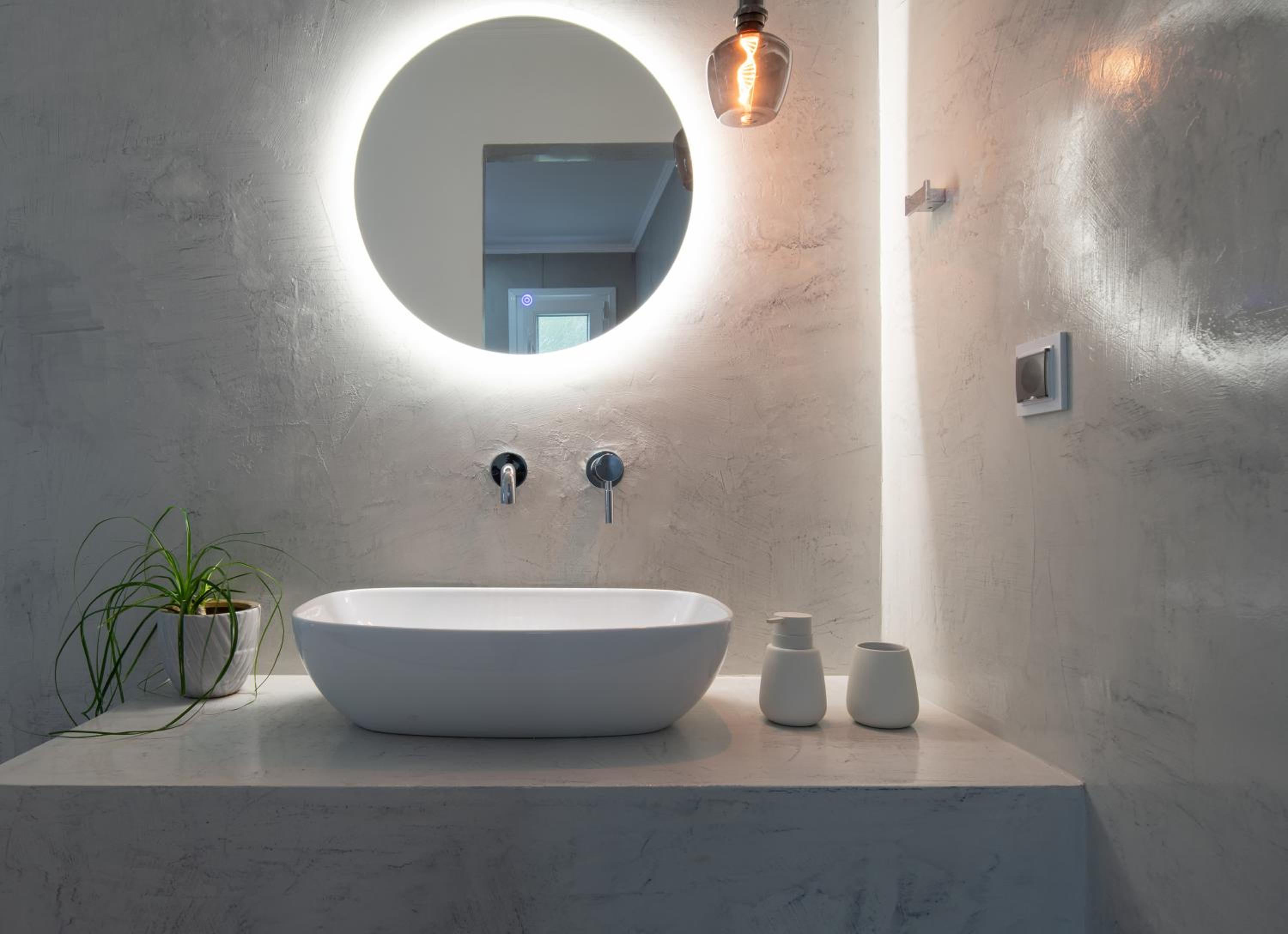 The Port