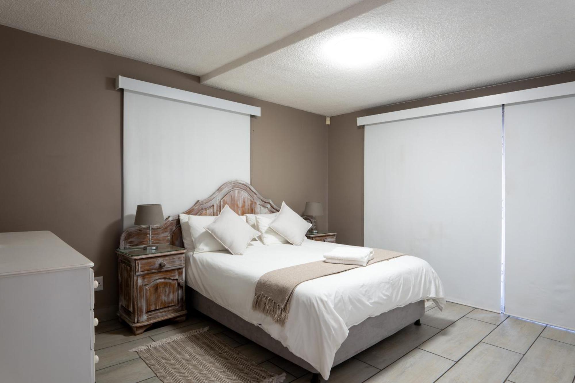 Jeffreys Bay Villas on The Beach view 4