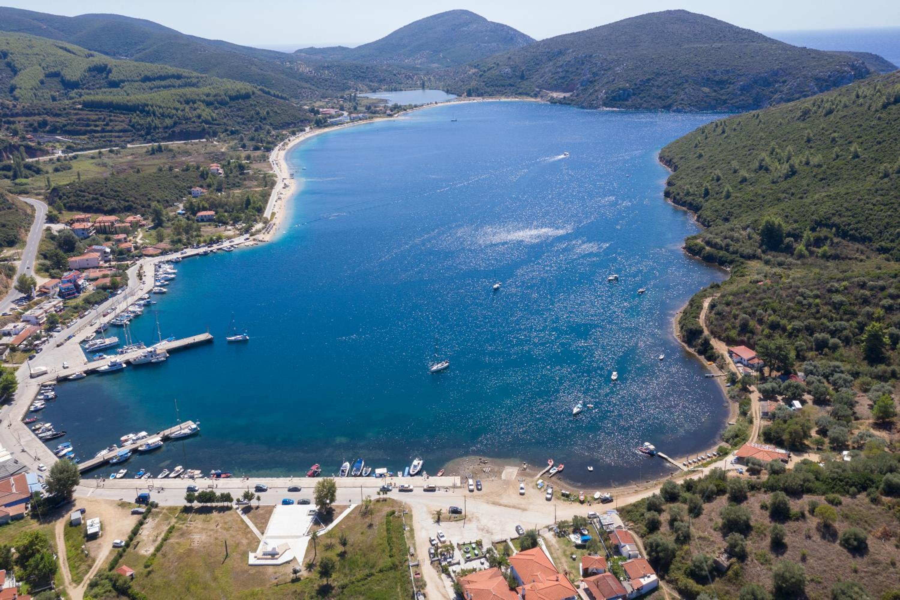The Port