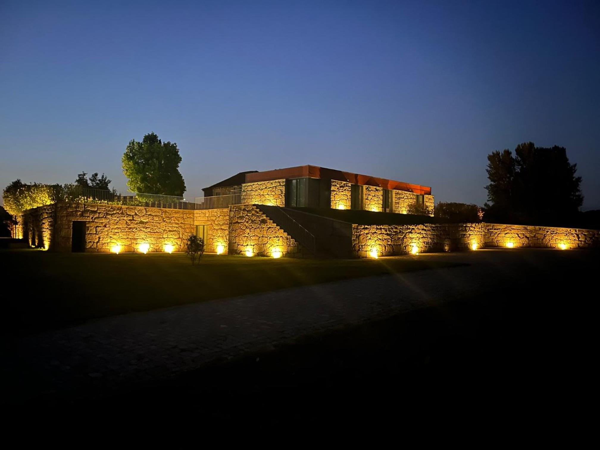 PORTO - Penafiel - QUINTA DE SANTIAGO COUNTRY HOUSE