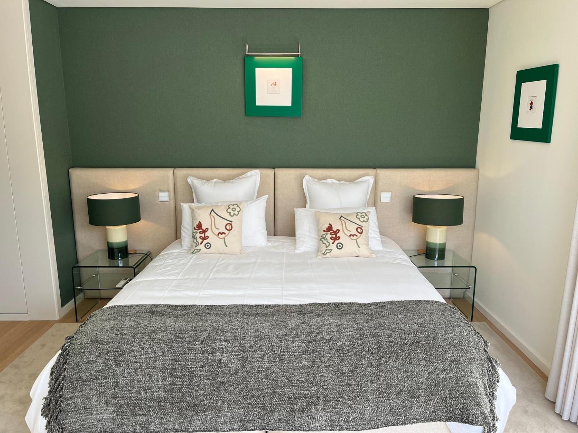 PORTO - Penafiel - QUINTA DE SANTIAGO COUNTRY HOUSE