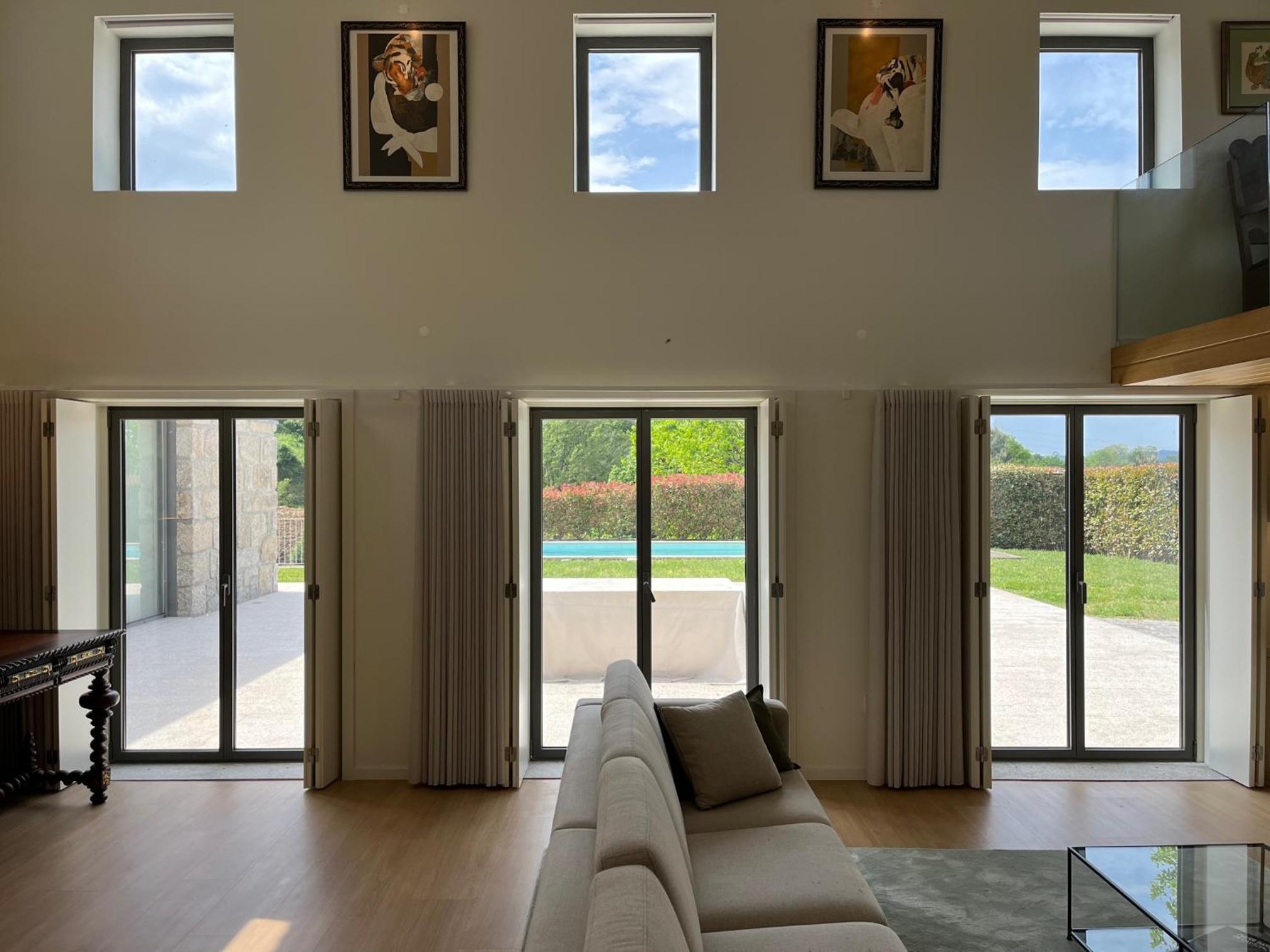 PORTO - Penafiel - QUINTA DE SANTIAGO COUNTRY HOUSE, photo 28