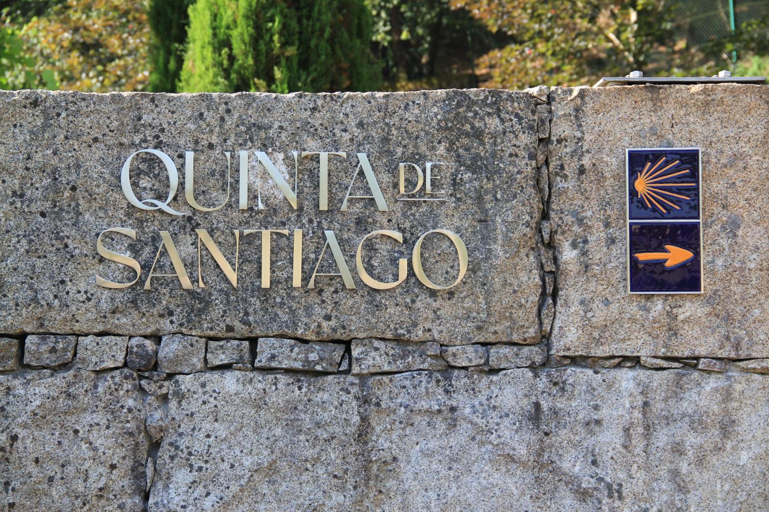 PORTO - Penafiel - QUINTA DE SANTIAGO COUNTRY HOUSE, photo 20