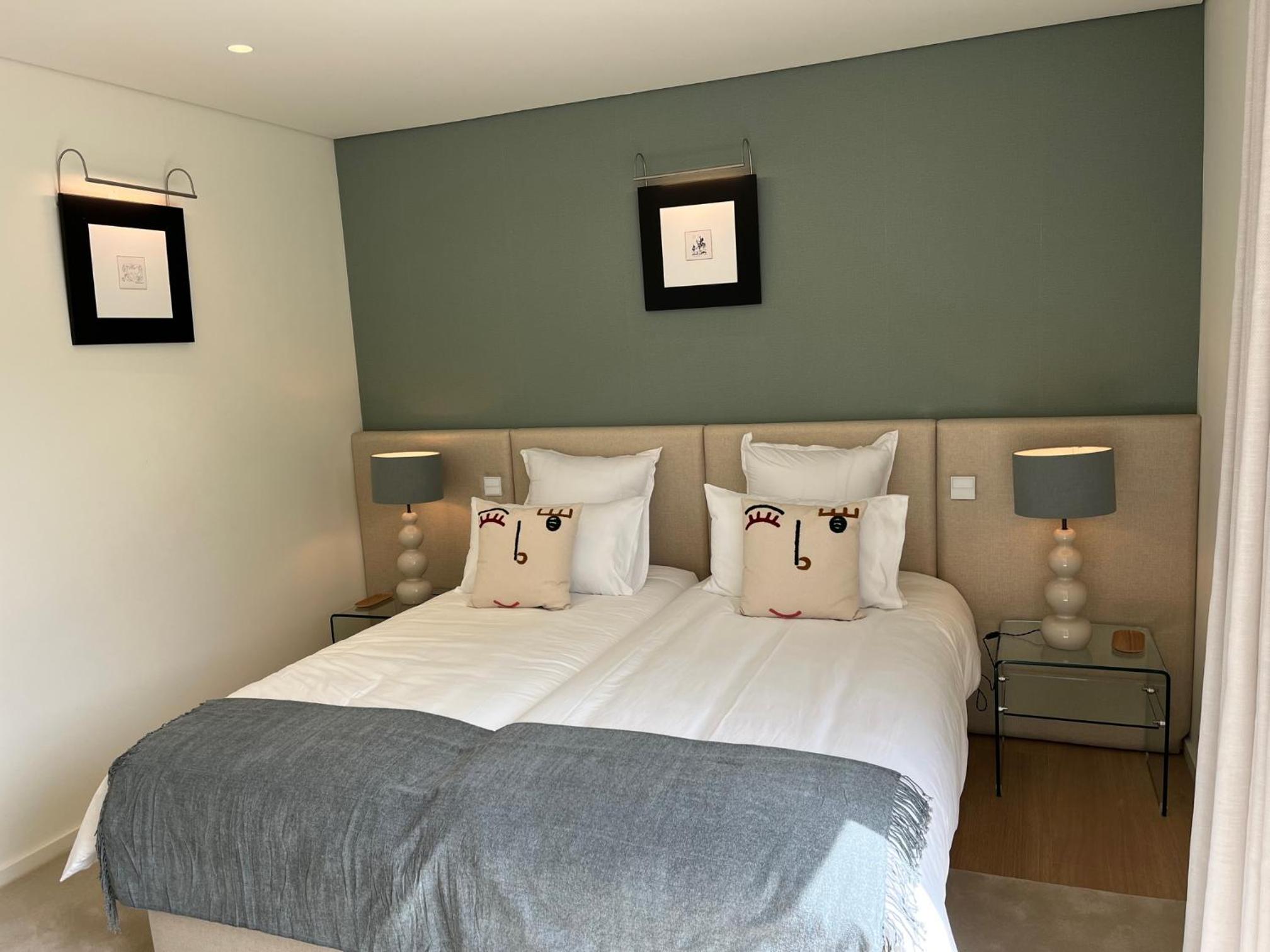 PORTO - Penafiel - QUINTA DE SANTIAGO COUNTRY HOUSE, photo 27