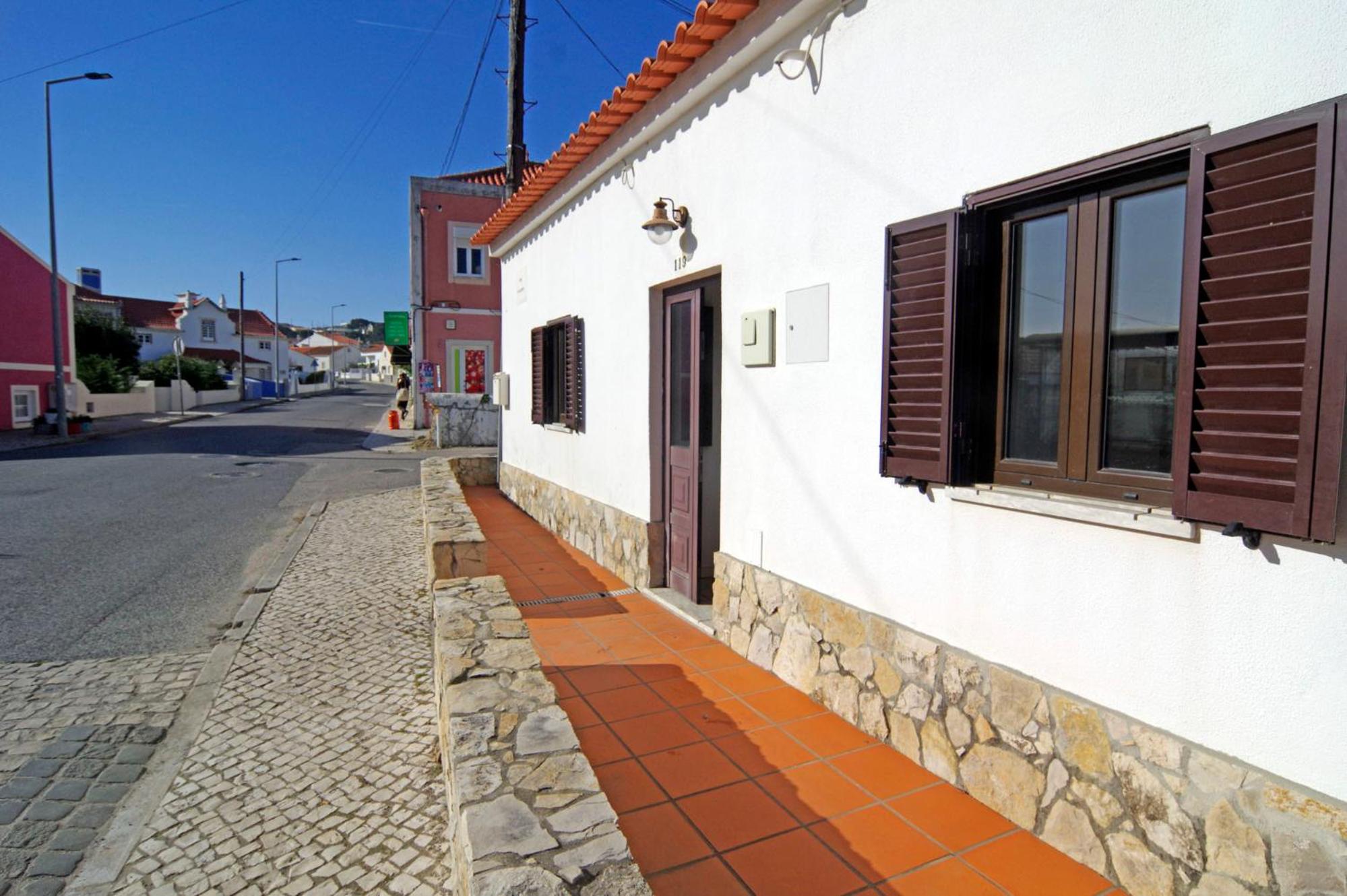 Casa do Sol Nascente view 2