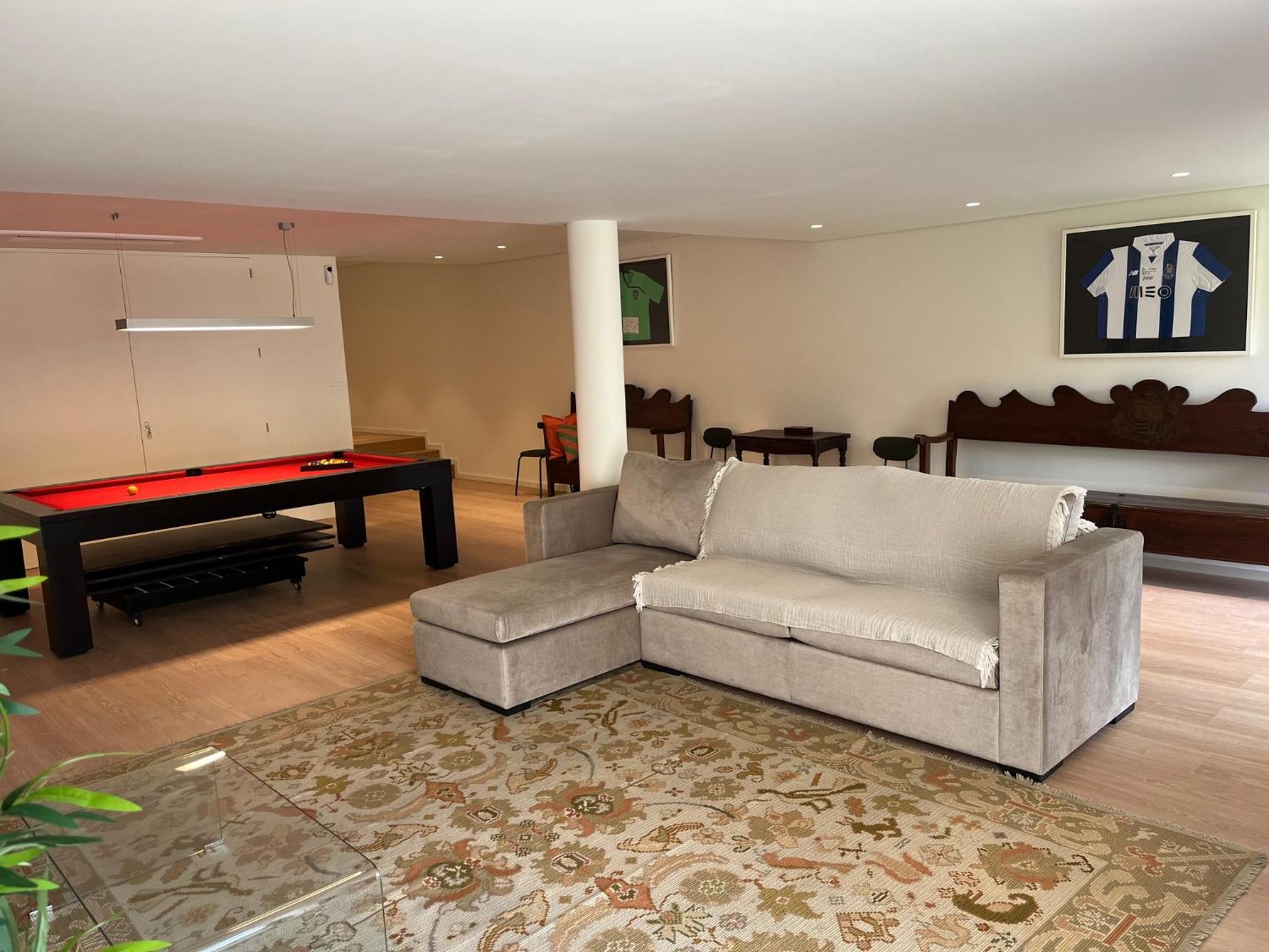 PORTO - Penafiel - QUINTA DE SANTIAGO COUNTRY HOUSE, photo 11