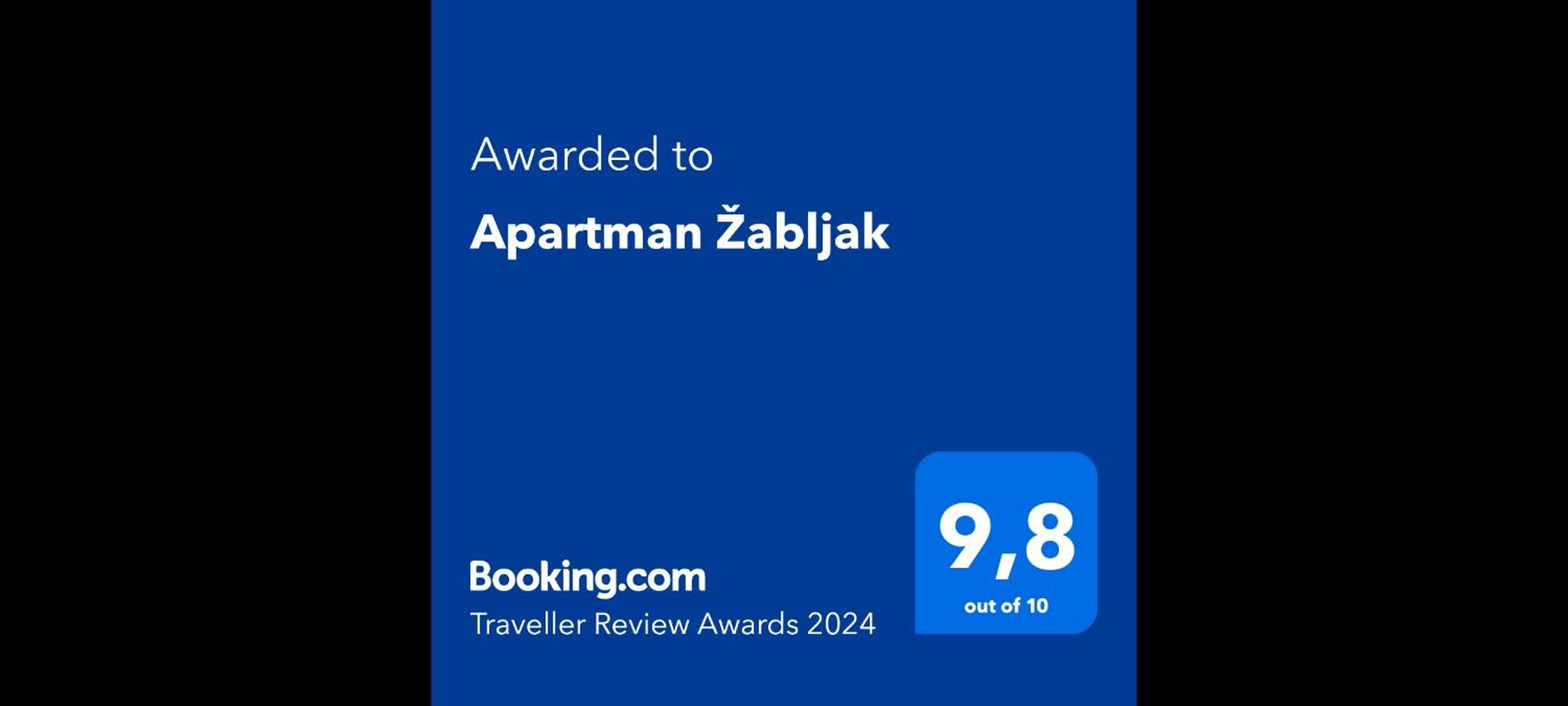Apartman Žabljak view 4