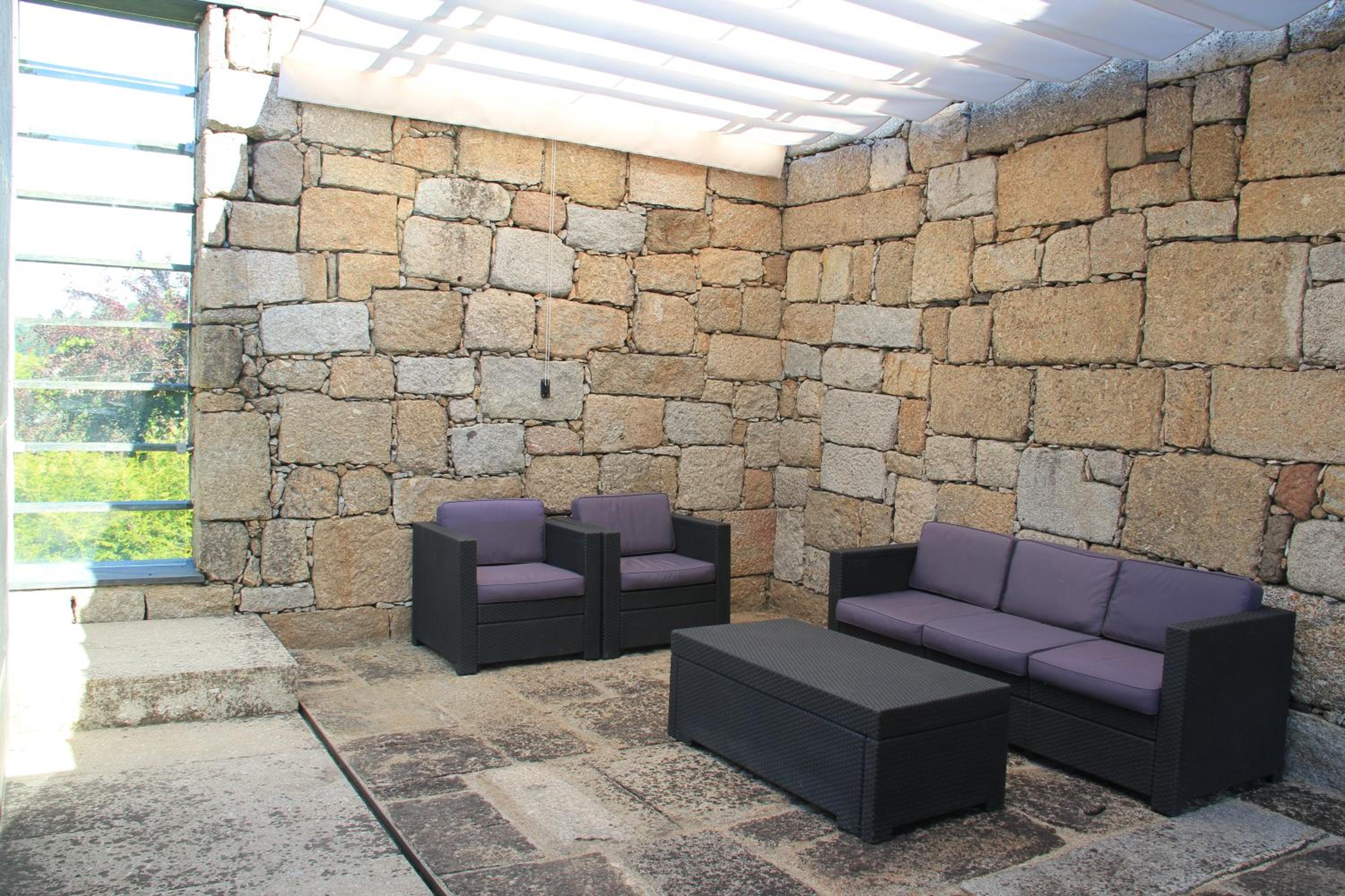 PORTO - Penafiel - QUINTA DE SANTIAGO COUNTRY HOUSE