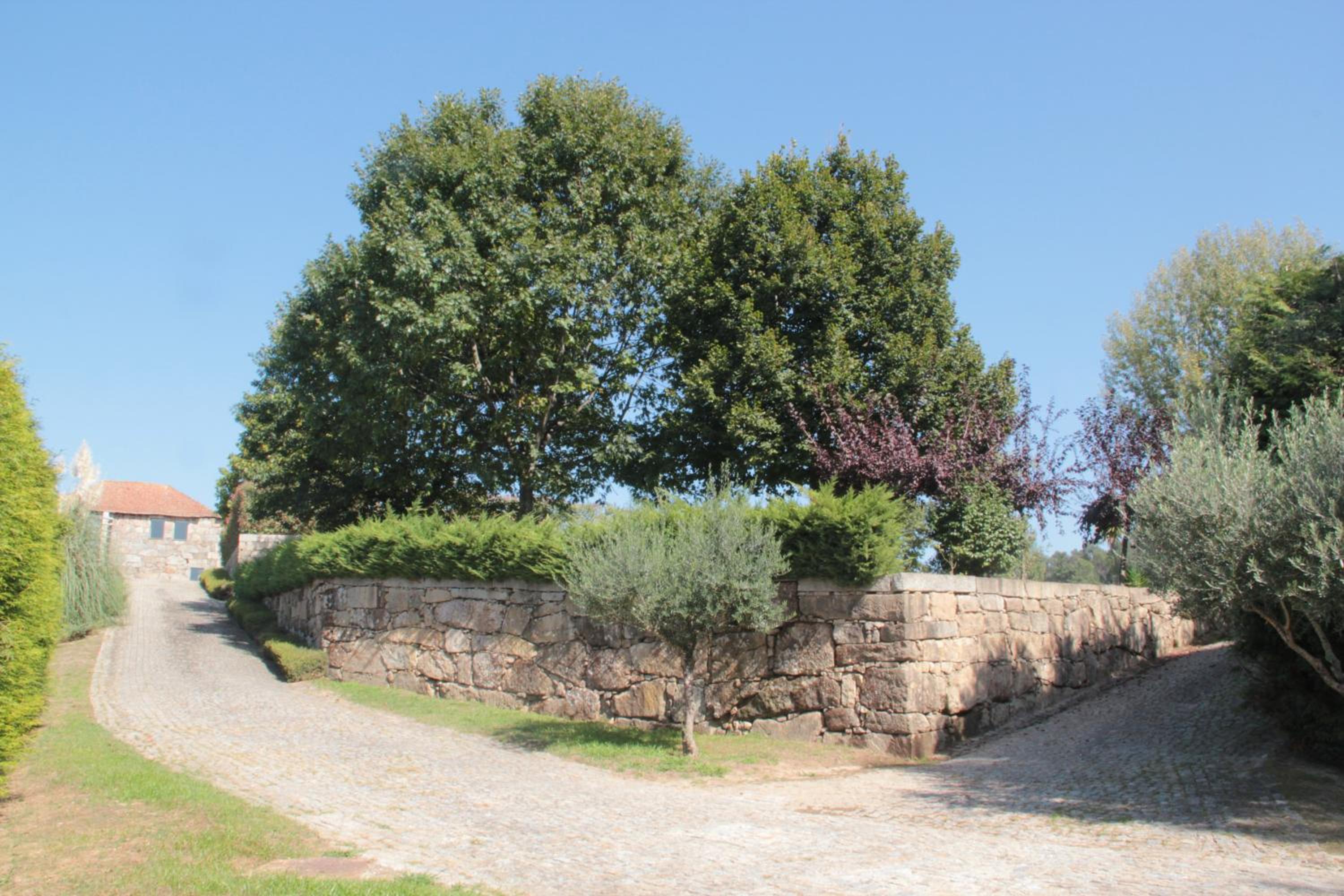 PORTO - Penafiel - QUINTA DE SANTIAGO COUNTRY HOUSE, photo 19