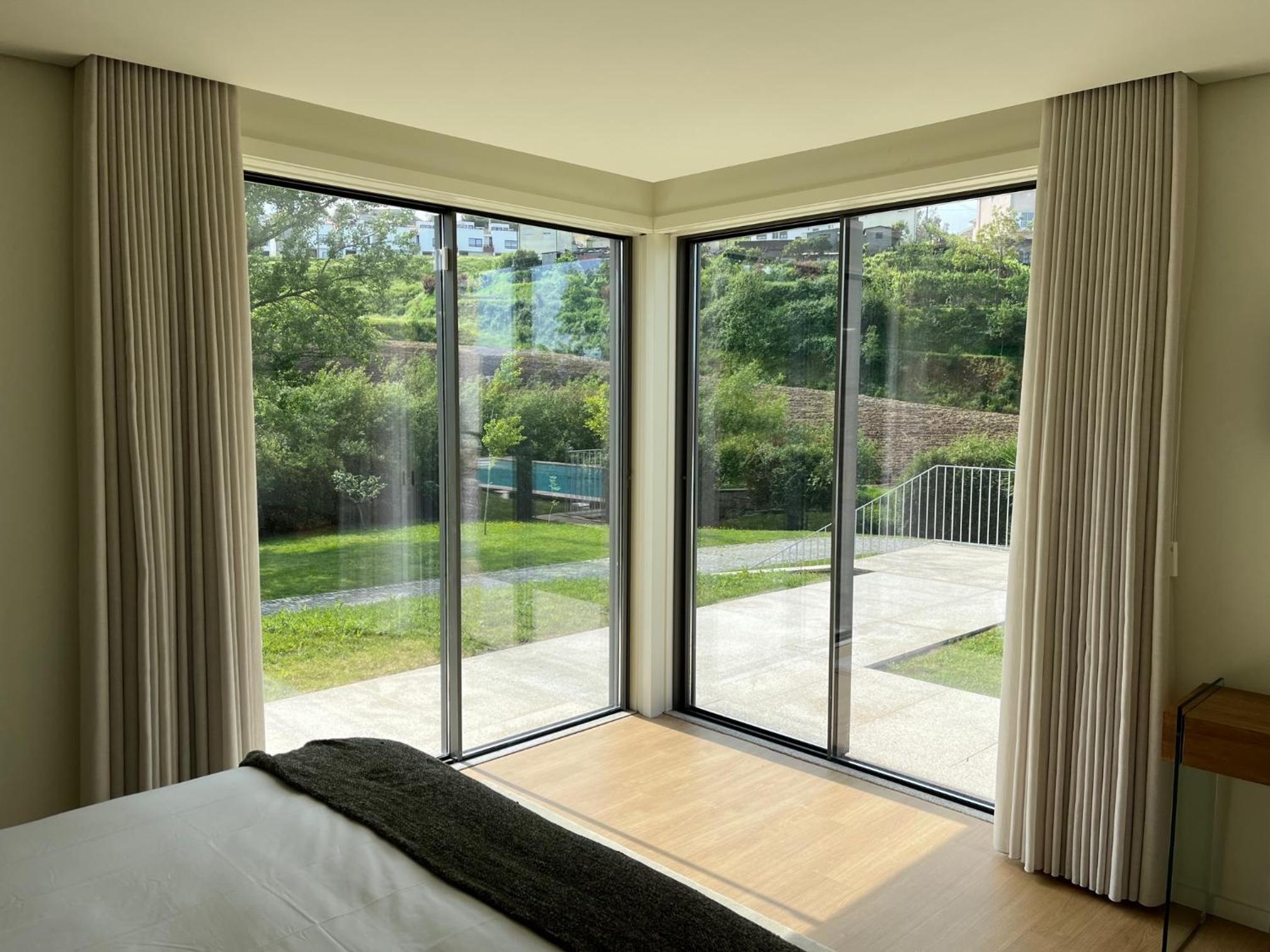 PORTO - Penafiel - QUINTA DE SANTIAGO COUNTRY HOUSE, photo 30