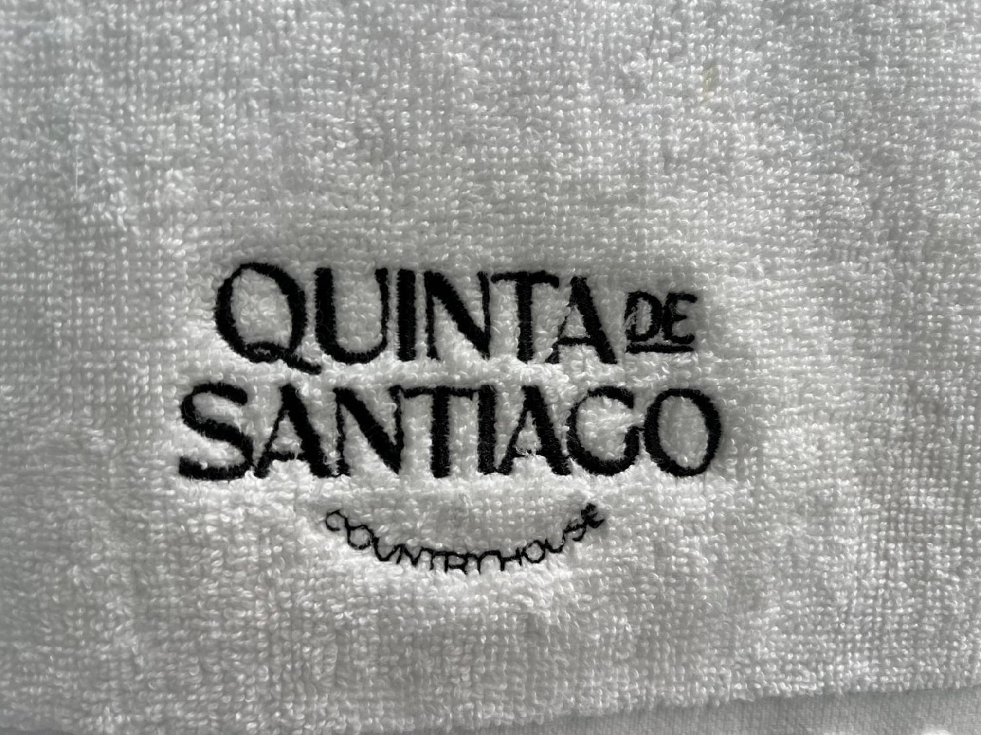 PORTO - Penafiel - QUINTA DE SANTIAGO COUNTRY HOUSE, photo 16