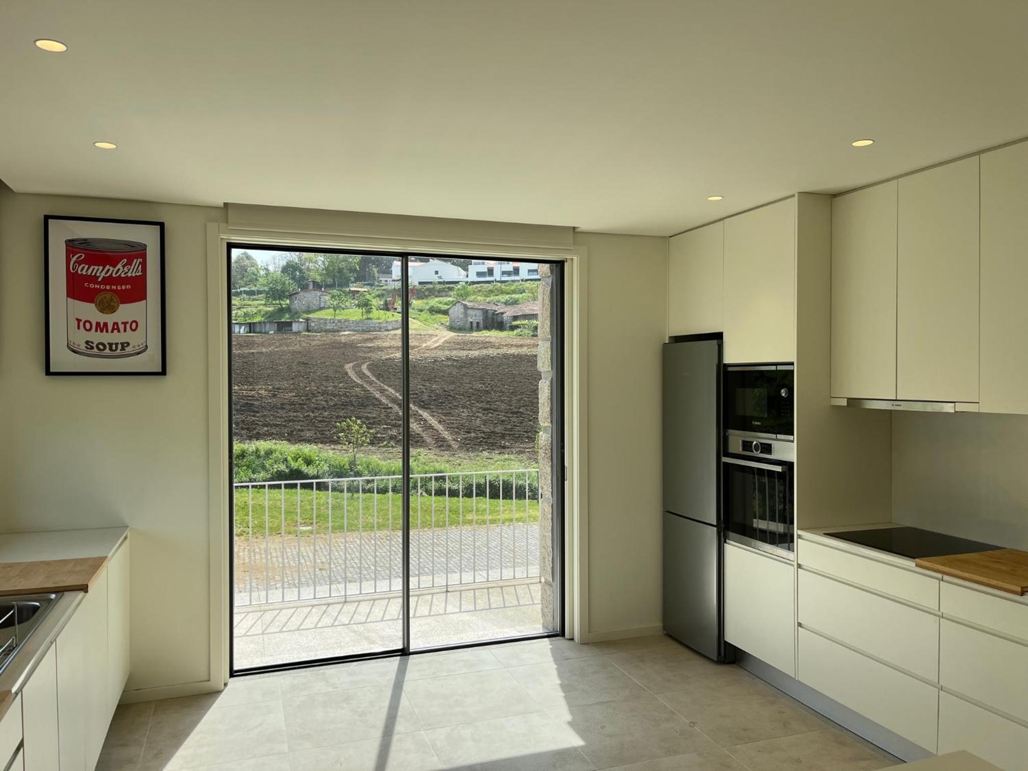 PORTO - Penafiel - QUINTA DE SANTIAGO COUNTRY HOUSE