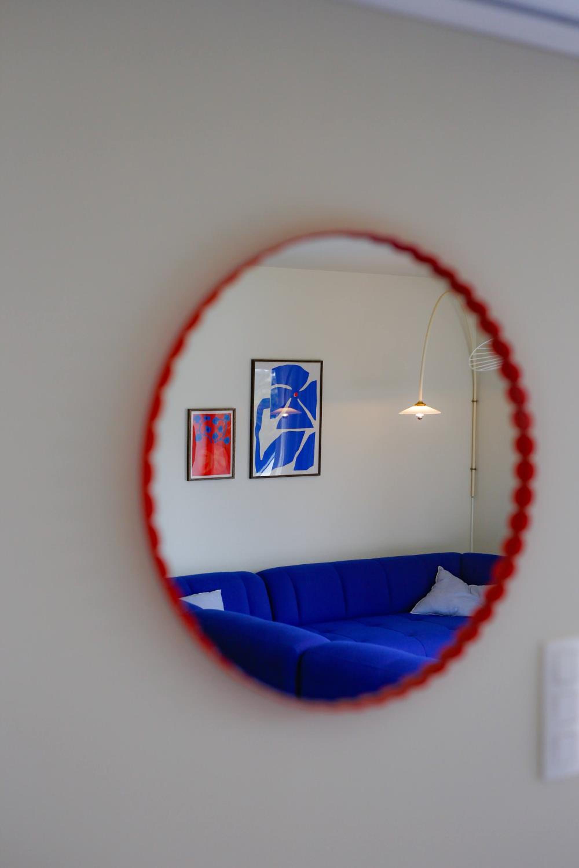 Living Lodges - Designer Lodge - Scandi Lodge