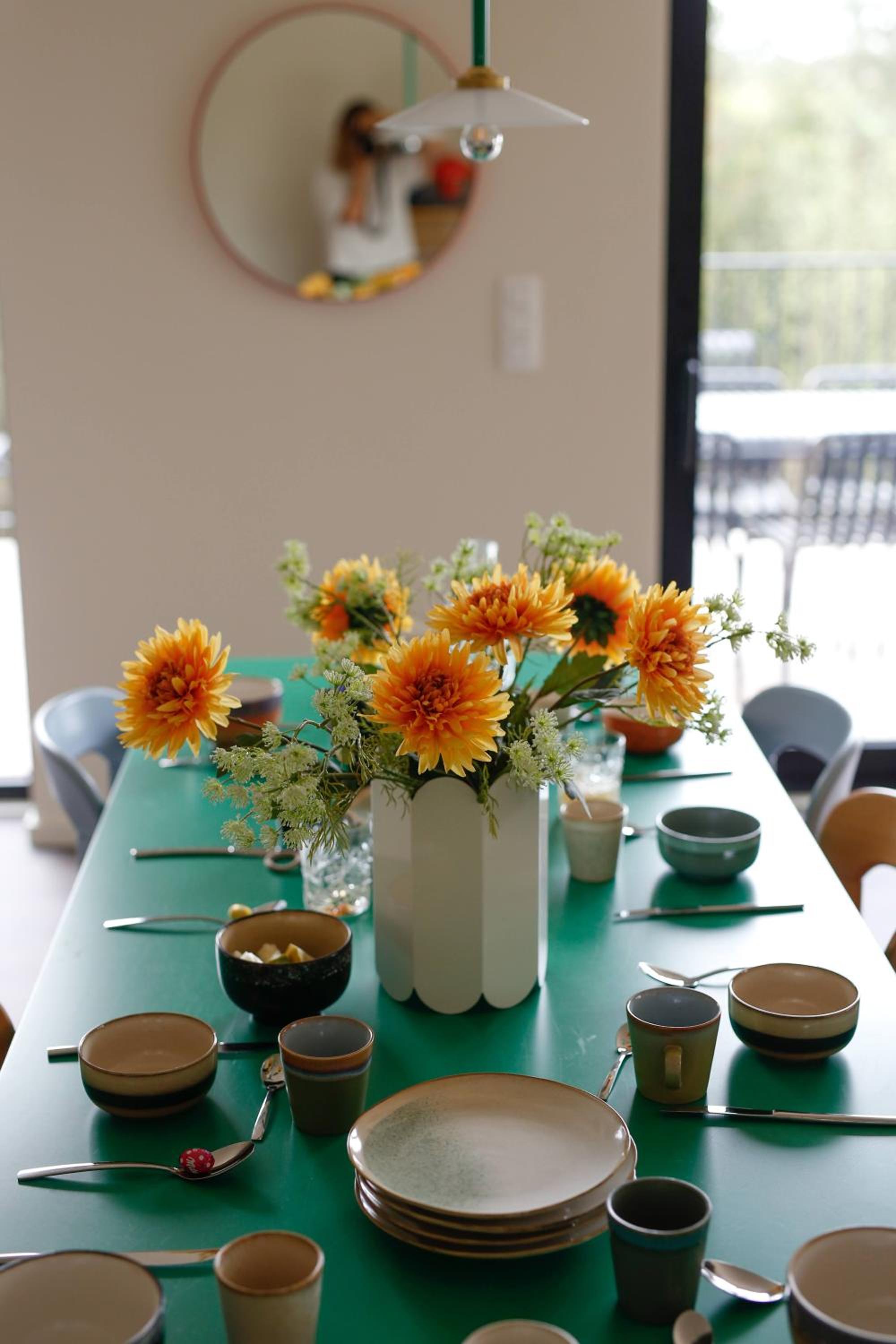 Living Lodges - Designer Lodge - Scandi Lodge