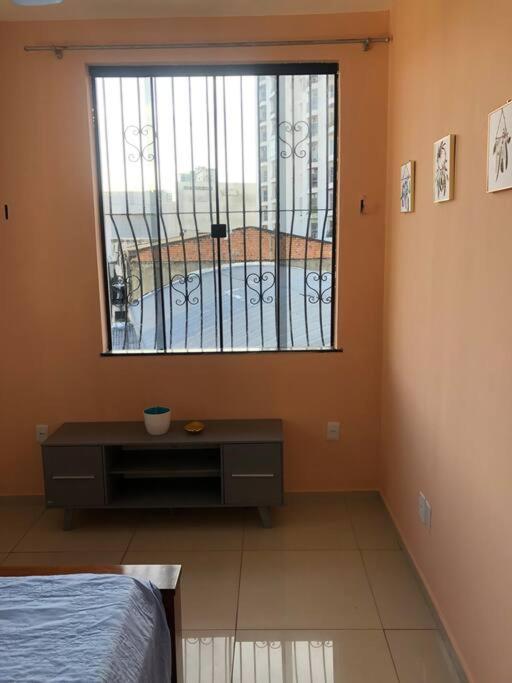 Apartamento aconchegante super bem localizado