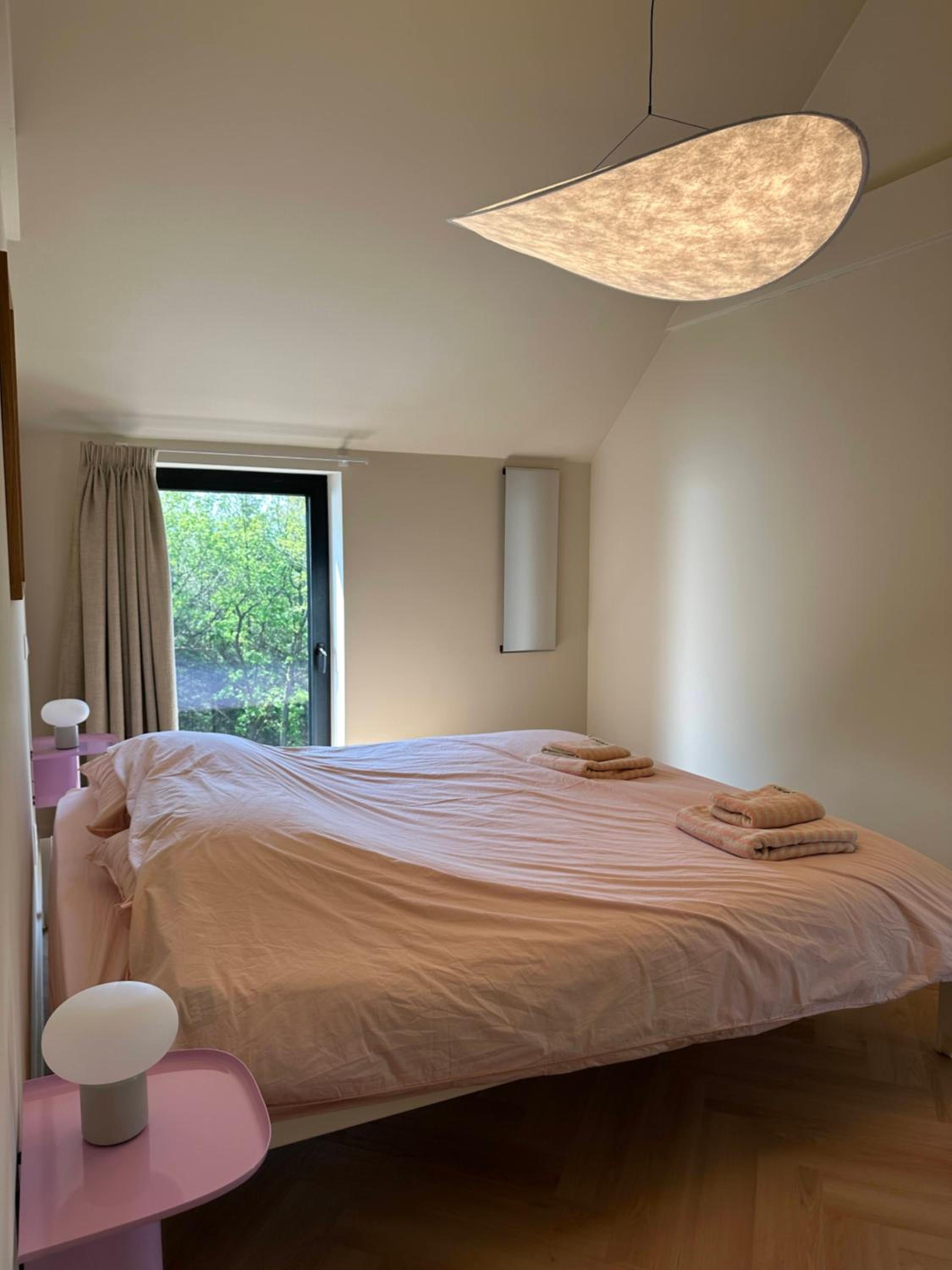 Living Lodges - Designer Lodge - Scandi Lodge