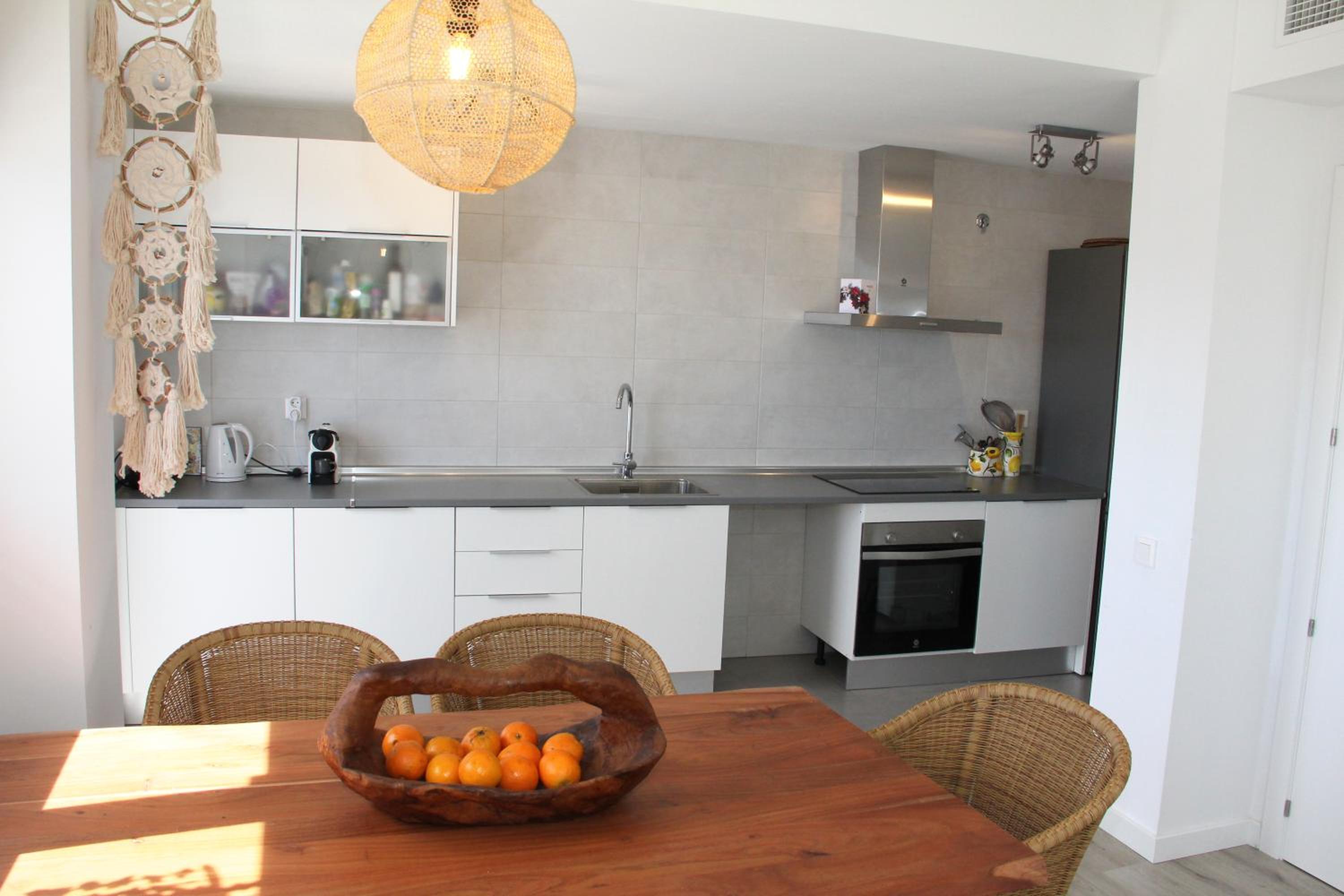 Amazing Penthouse in Costa del Sol