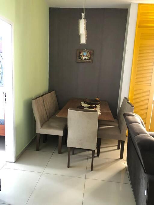 Apartamento aconchegante super bem localizado