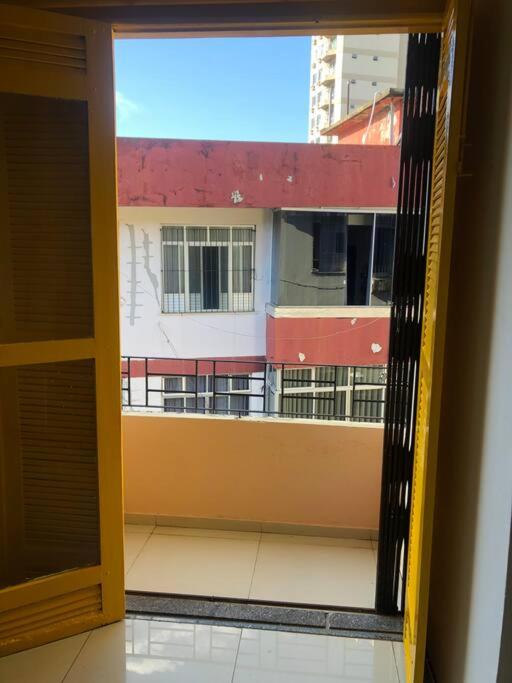Apartamento aconchegante super bem localizado