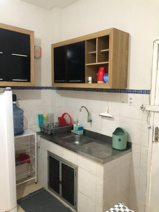 Apartamento aconchegante super bem localizado