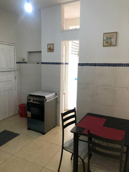 Apartamento aconchegante super bem localizado