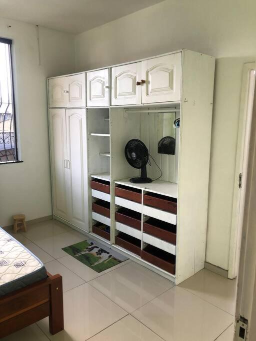 Apartamento aconchegante super bem localizado