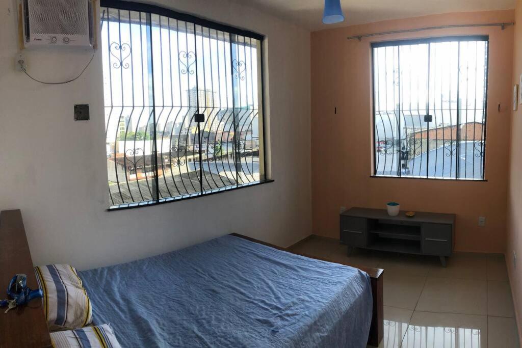 Apartamento aconchegante super bem localizado