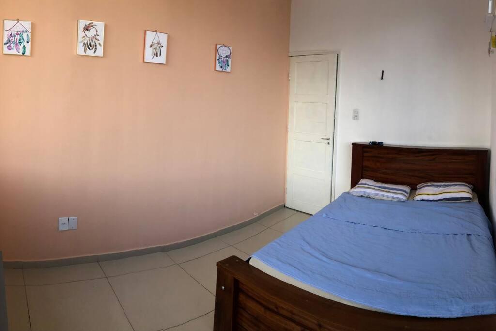 Apartamento aconchegante super bem localizado