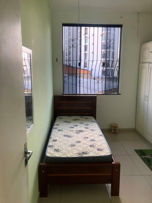 Apartamento aconchegante super bem localizado