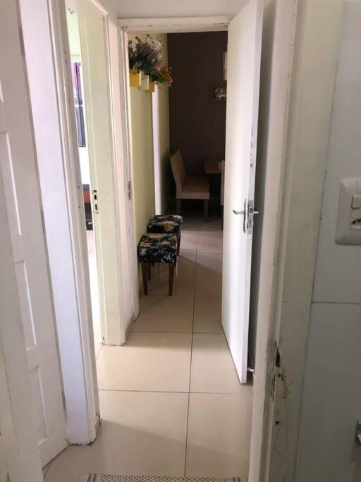 Apartamento aconchegante super bem localizado