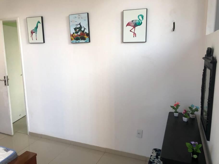 Apartamento aconchegante super bem localizado