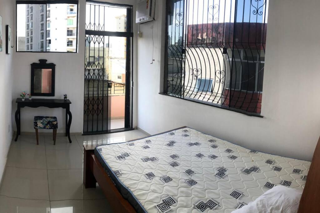 Apartamento aconchegante super bem localizado