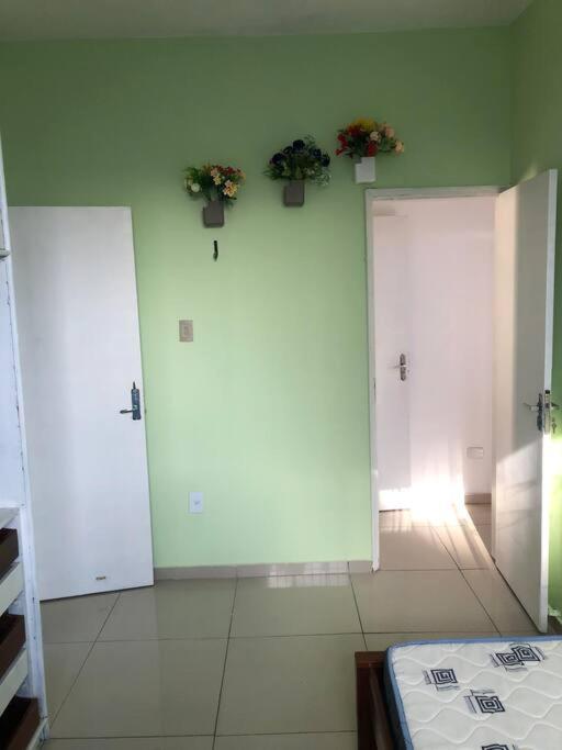 Apartamento aconchegante super bem localizado