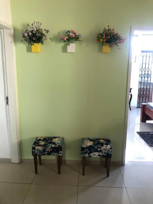 Apartamento aconchegante super bem localizado
