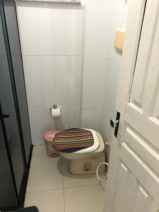 Apartamento aconchegante super bem localizado