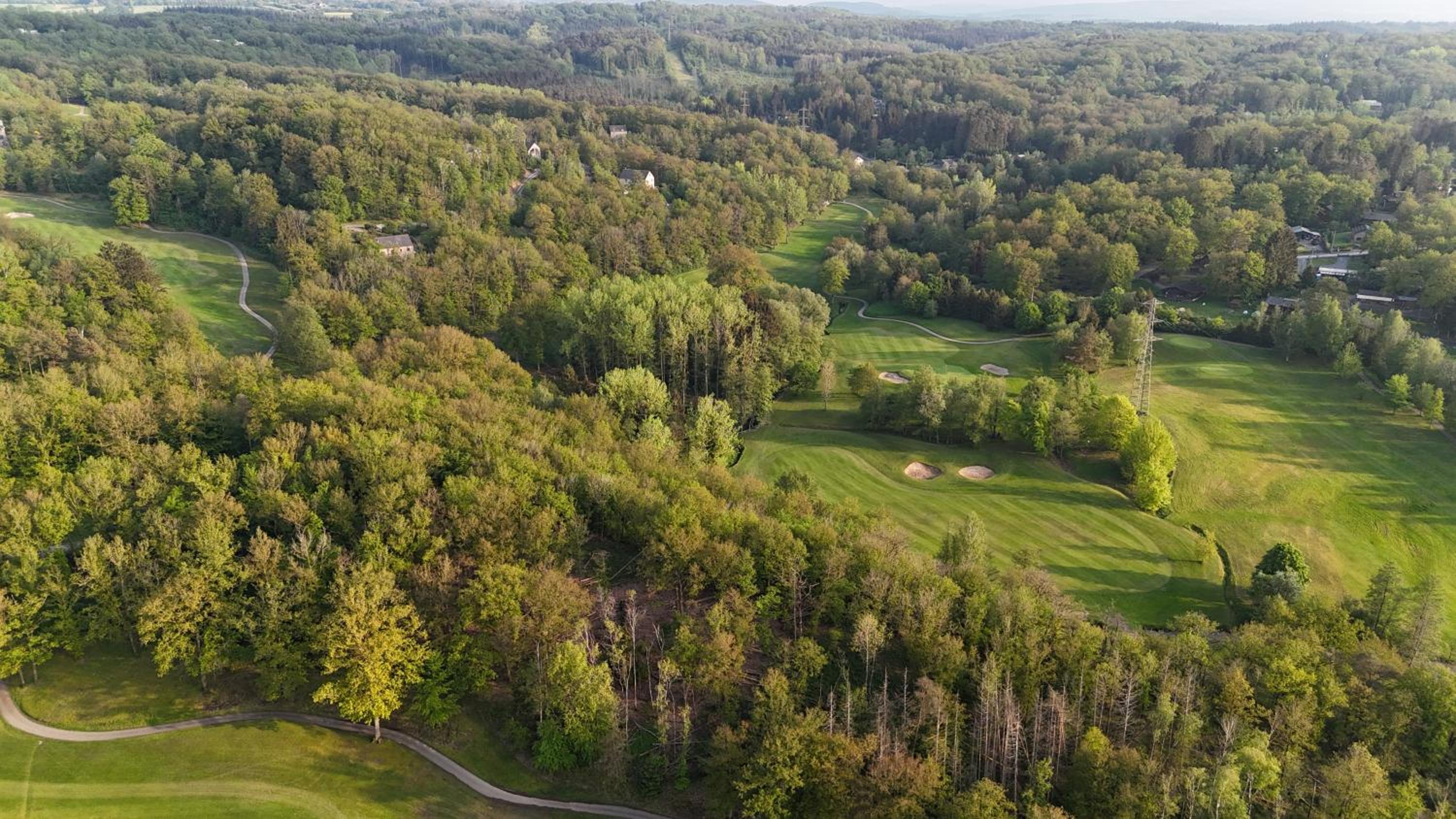 Living Lodges - Designer Lodge - Scandi Lodge