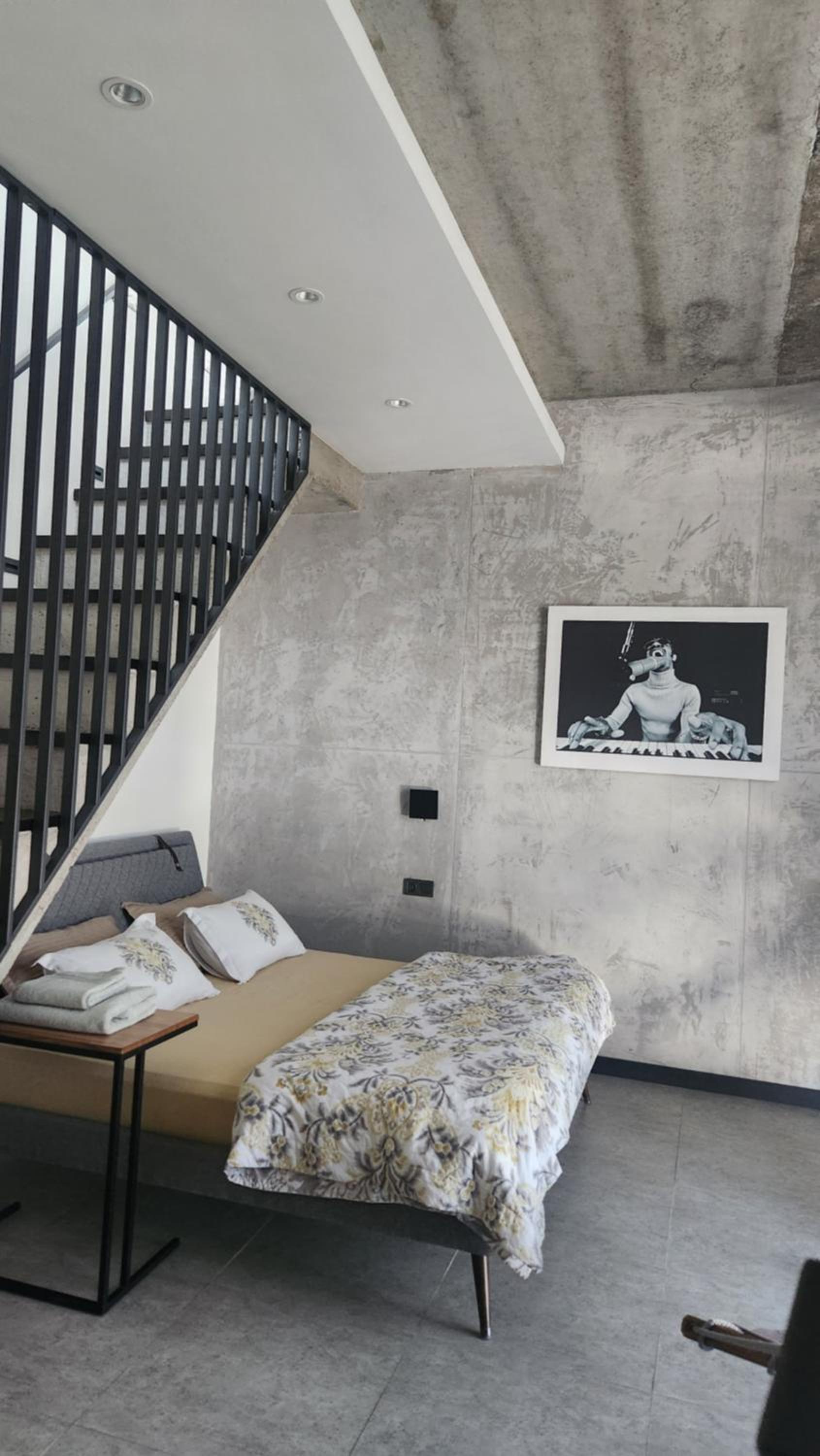 LaMinor Terrace