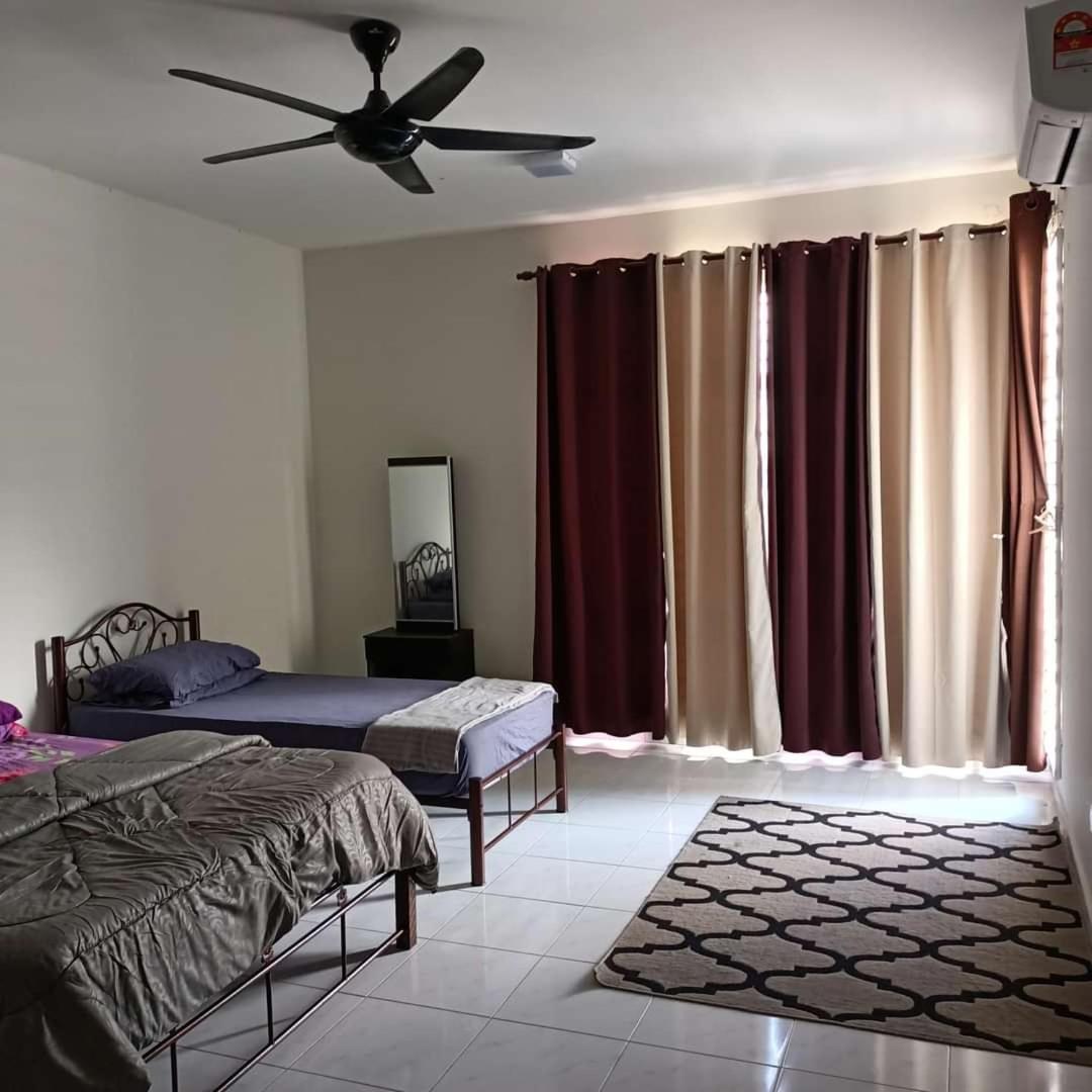 N&N Homestay KotaSAS photo 3