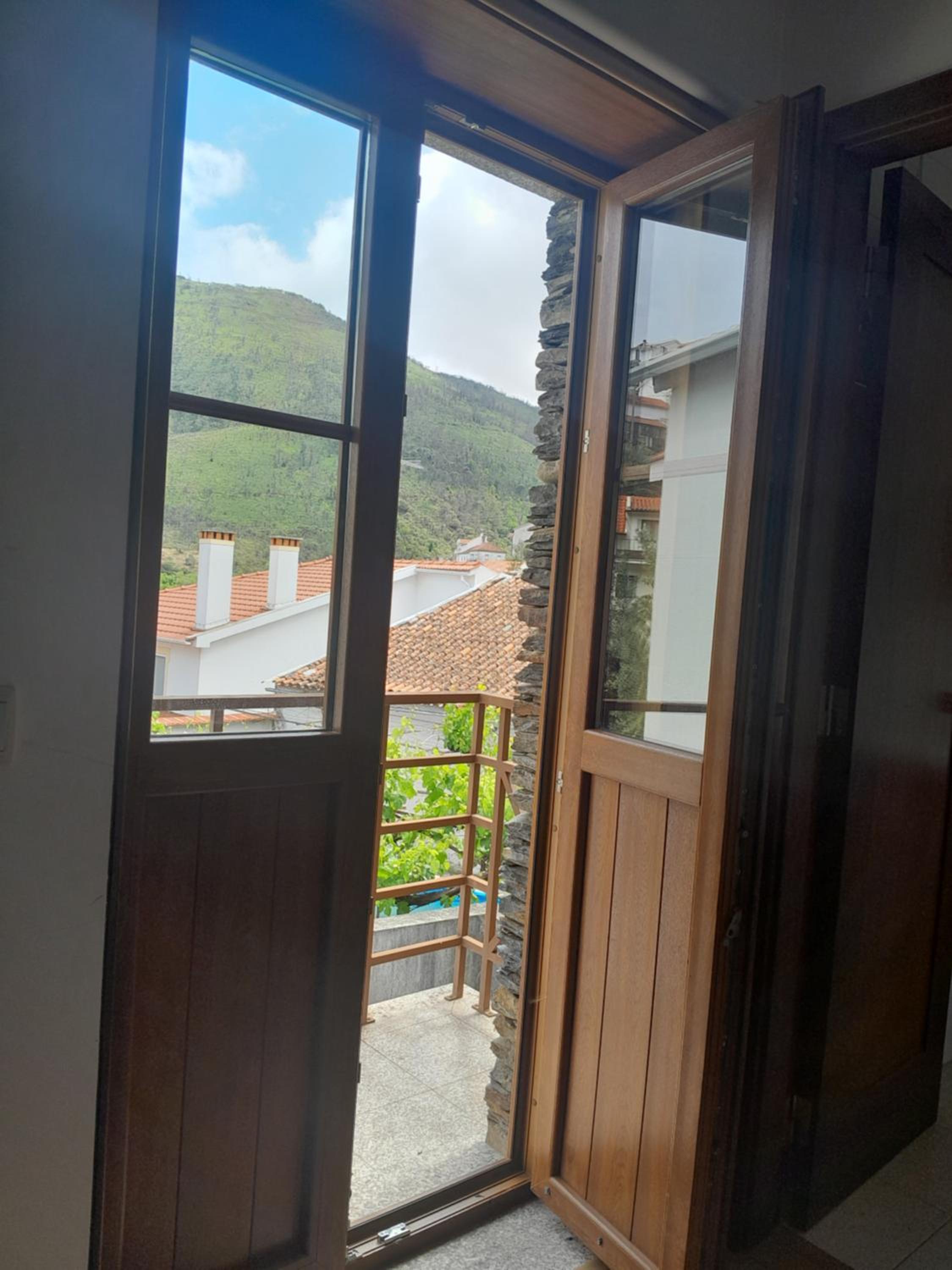 Latada Suit's Serra da Estrela