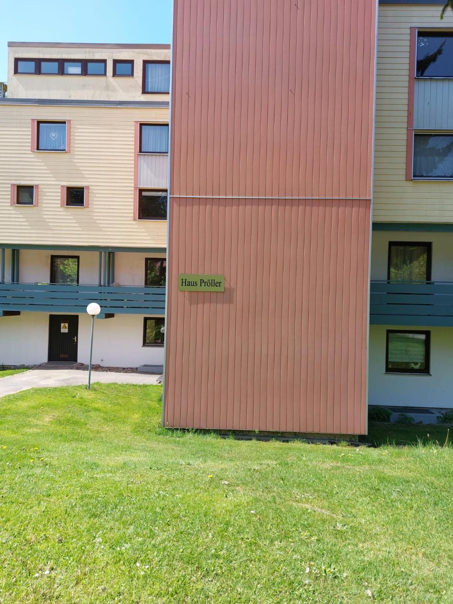 Appartement Angi am Predigtstuhl